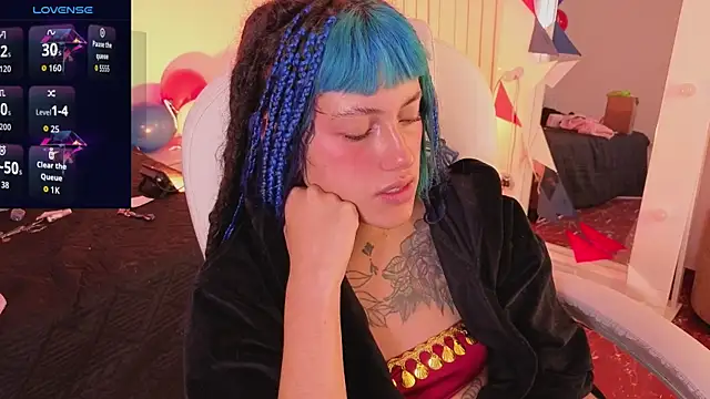 Онлайн чат XXX _sharlotte777