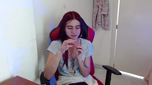 Maximesex's Live XXX Chat