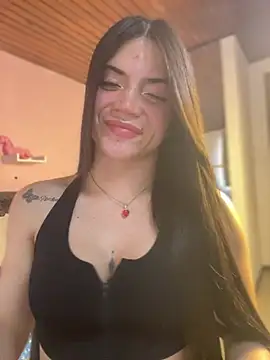 دردشة PamelaJonsom_ الجنسية المباشرة