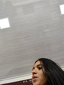 Živý XXX chat DulceCaroX