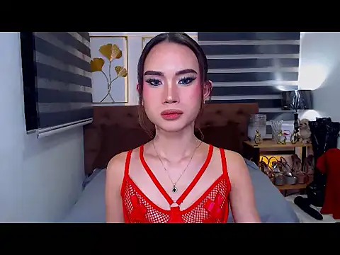 JuicyCockThea 라이브 XXX 채팅