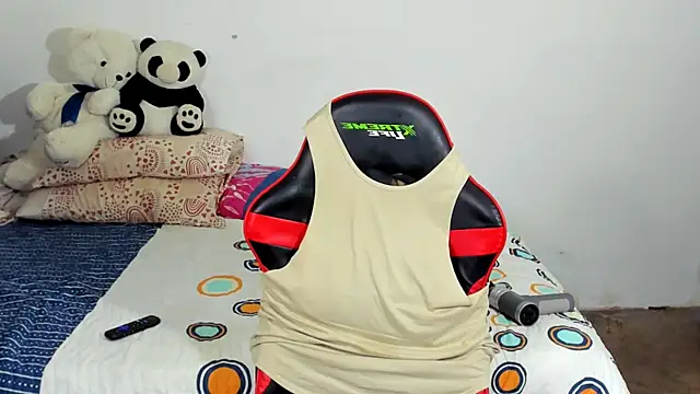 Sembang XXX Secara Langsung JackMclain