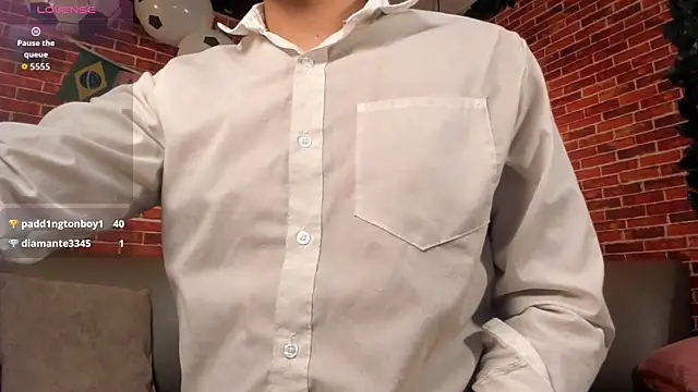 Thiago_Kozak Obrolan Langsung XXX