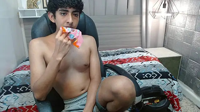 Billie_Jean Live XXX Chat
