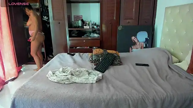 Chat +18 de LUISSA_ ao vivo