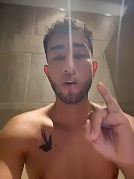 liam_bronw Webcam-Show