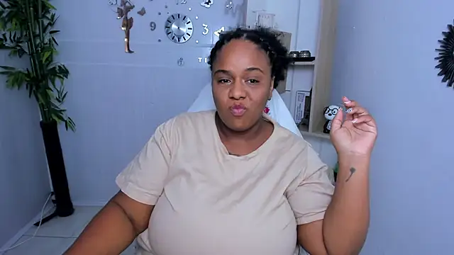 Chat XXX ao vivo de bbw_charlote