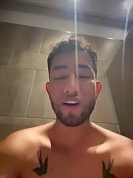 liam_bronw's Webcam Show