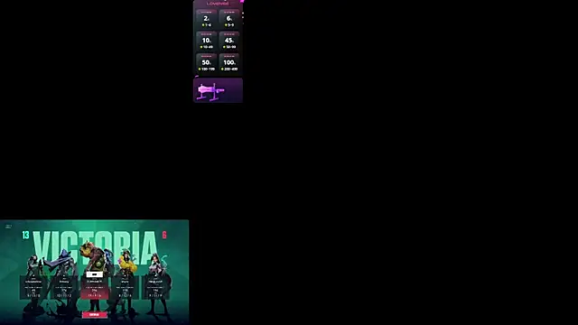 Chat XXX Live NicoleFerrel