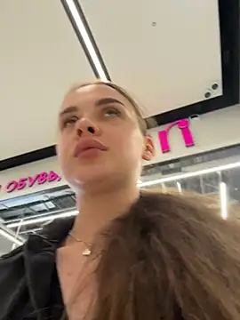 KristiRich Live XXX Chat