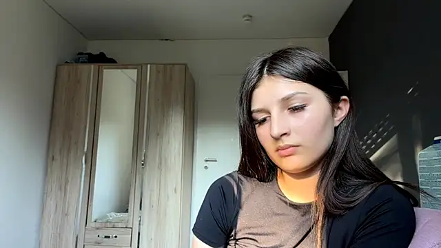 SpanishRooter Live XXX-chat