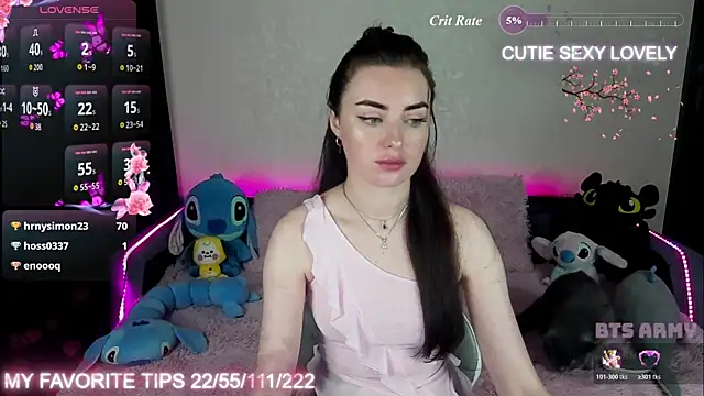 SemurMur Live XXX-chat