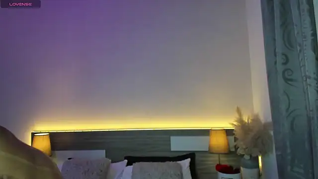 ZarahFoxx Live XXX-chat