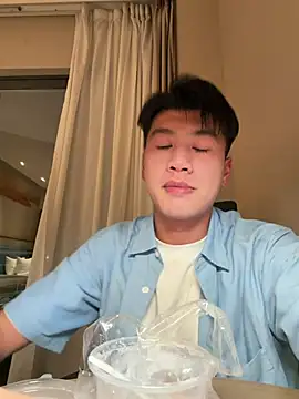 heywilliam Webcamshow