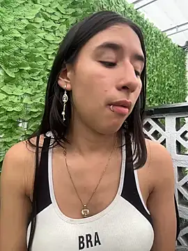 LilyRossi_ Live XXX-chat