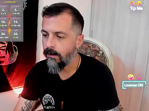 Miguel_angeel_ Live XXX-Chat
