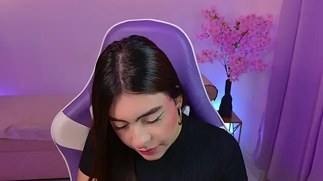 mayavexx's Live XXX Chat