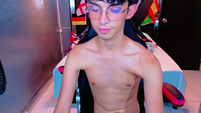 LiamHeatx Live XXX-chat