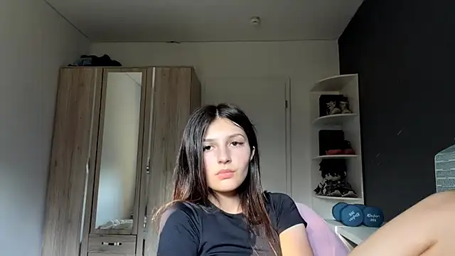 SpanishRooter Live XXX-chat