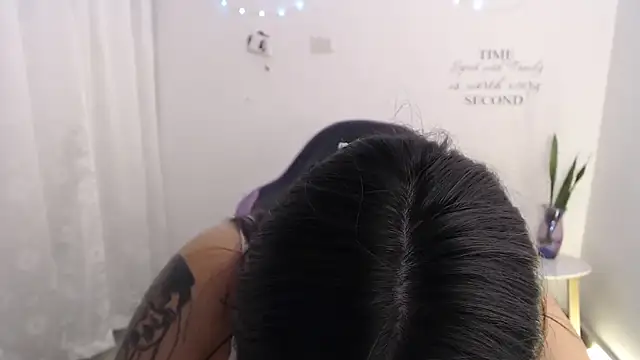amberbakee Chat XXX in diretta