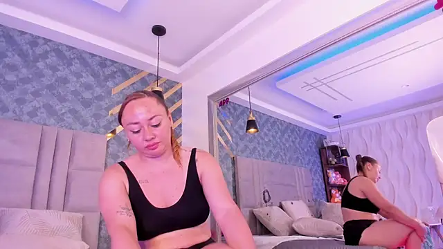 دردشة Sasha_Volmont الجنسية المباشرة