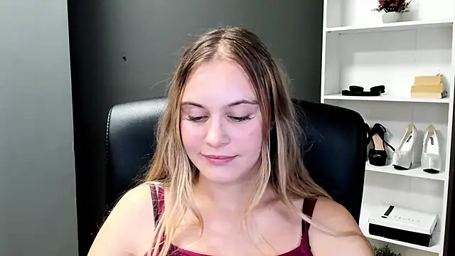 Czat XXX na żywo – kitty_valeria