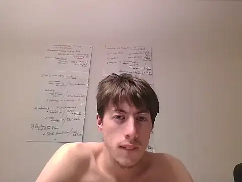 Chatroom XXX en direct de VelvetRagottiOG