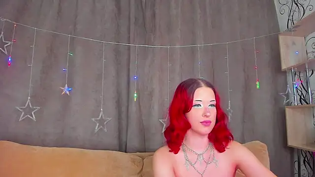 دردشة space_cowgirl الجنسية المباشرة