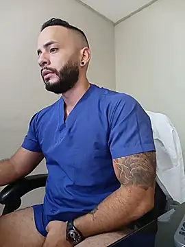 Mike_savage3's Live XXX Chat