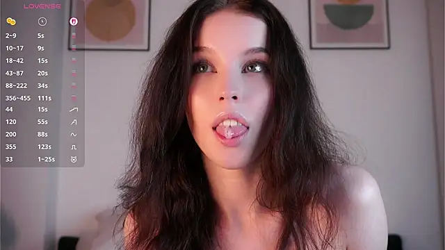CleotildePiel – Naživo XXX chat