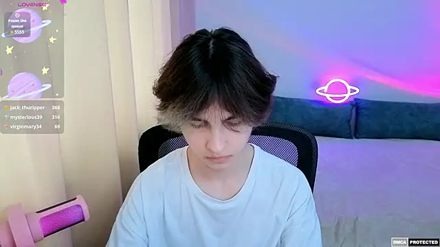 XXX chat uživo modela _Milway_
