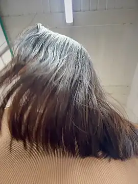 Chat +18 de Saracalderon ao vivo