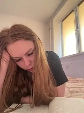 Marylallka5's Live XXX Chat
