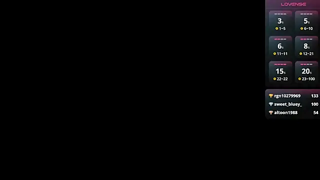 AidaGloshen's Live XXX Chat