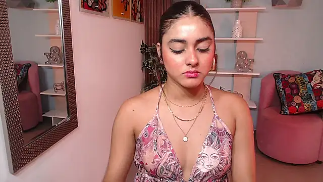 XXX chat uživo modela _Lucy_Grey_