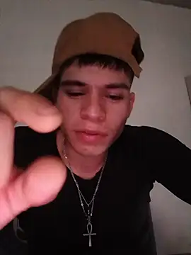 XXX chat uživo modela Oliver_LA