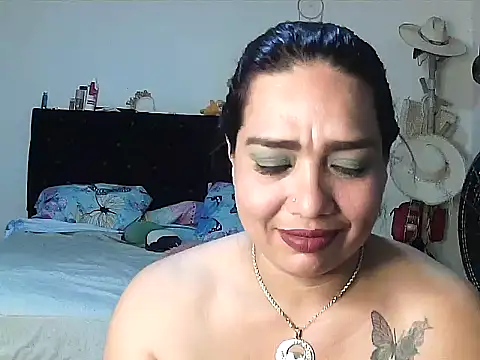 gorditalatinahot Live XXX-chat
