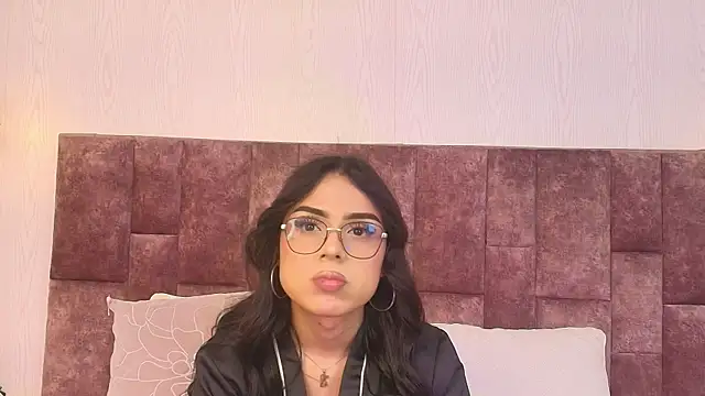 دردشة SamanthaFairyy الجنسية المباشرة