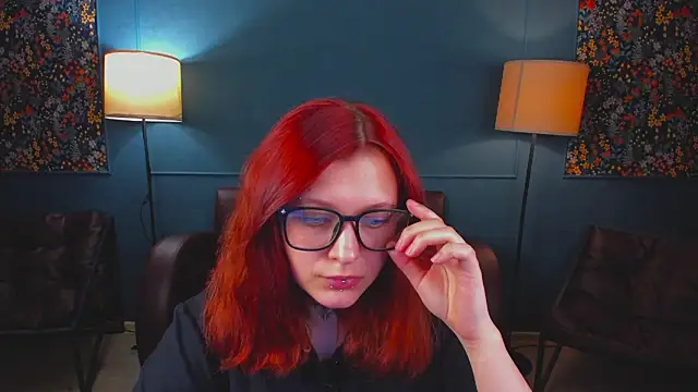 SarahDeen1 Chat XXX live