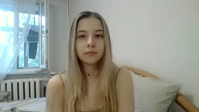Živý XXX chat amelia_ami