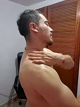 TouchDaddy4 লাইভ XXX চ্যাট