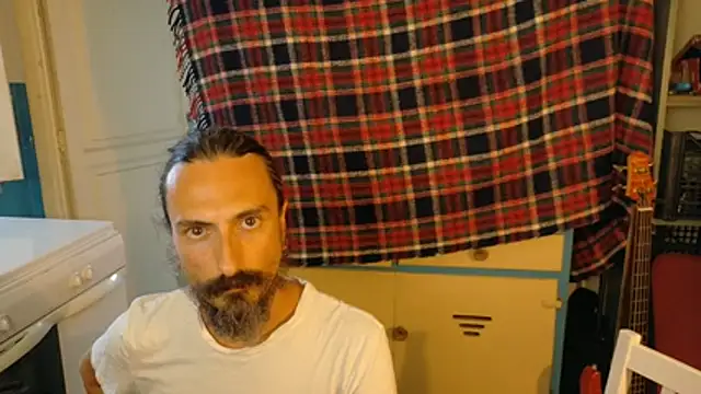 Mrkurt86 Webcam show