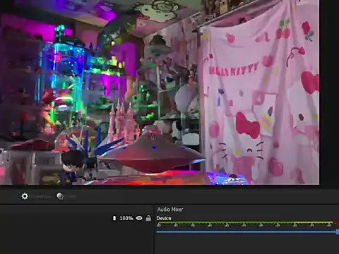 JesuAdamのライブXXXチャット