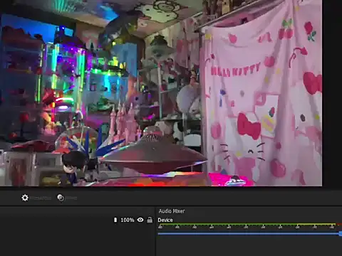 JesuAdam's Live XXX Chat