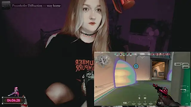 raingurl Live XXX-chat