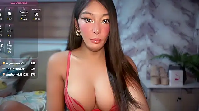 jessica_mercado's Live XXX Chat