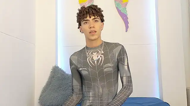 Chat +18 de Monyel_Blake ao vivo