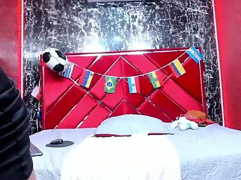 WALESKABBW_ASS Adlı Modelin Canlı XXX Sohbeti