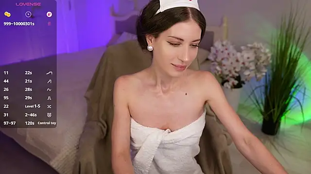 melisaevanse Live XXX Chat