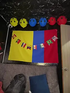 دردشة Laila_LS الجنسية المباشرة
